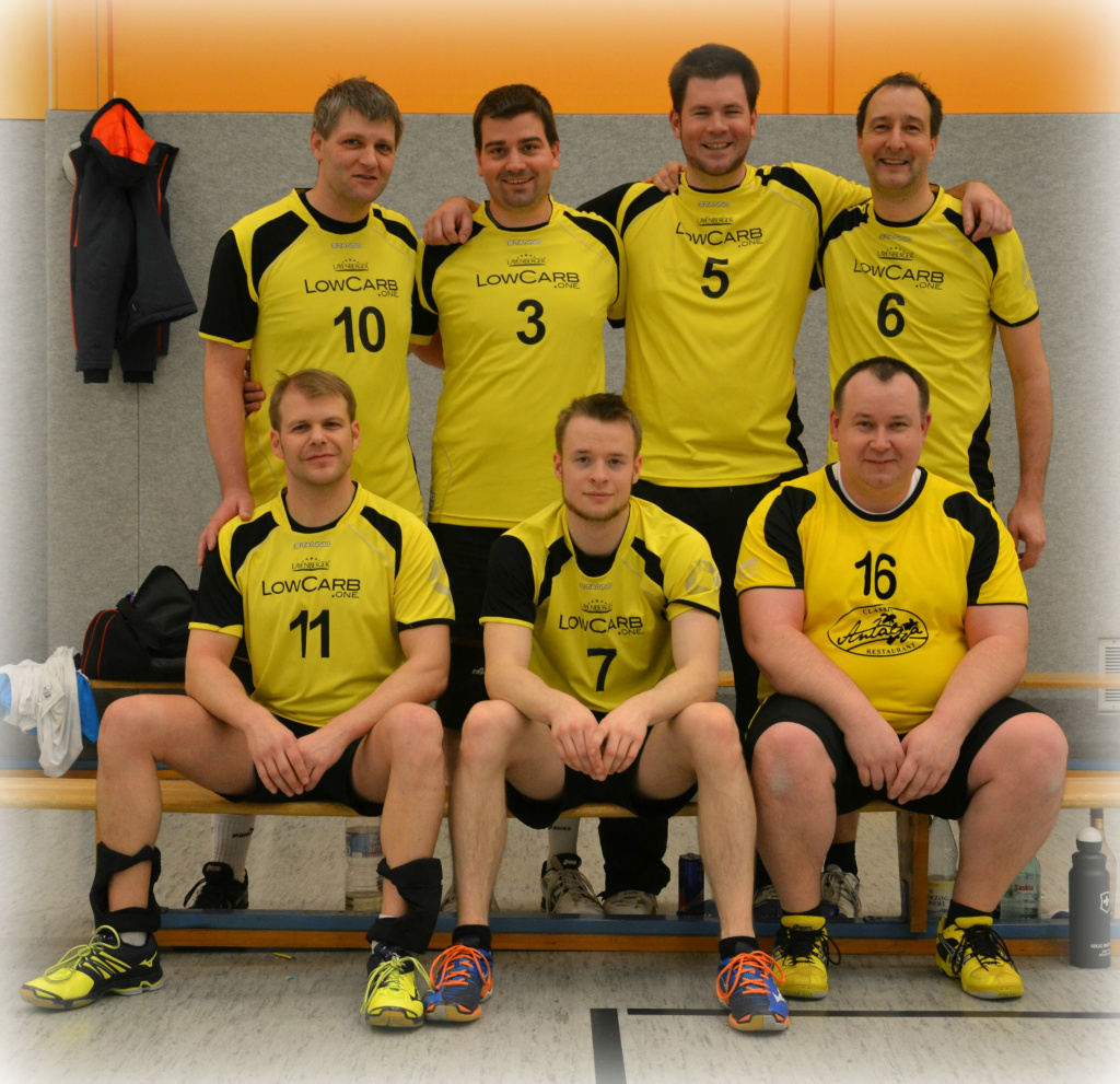 VfL Westercelle - 1. Herren