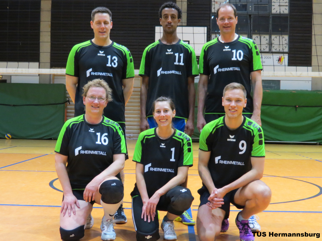 TuS Hermannsbug