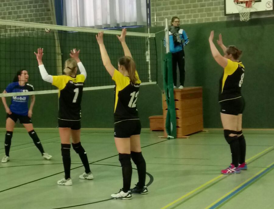 Hoch die Hände, Wochenende