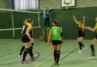 Aus, Punkt, abfeiern ...