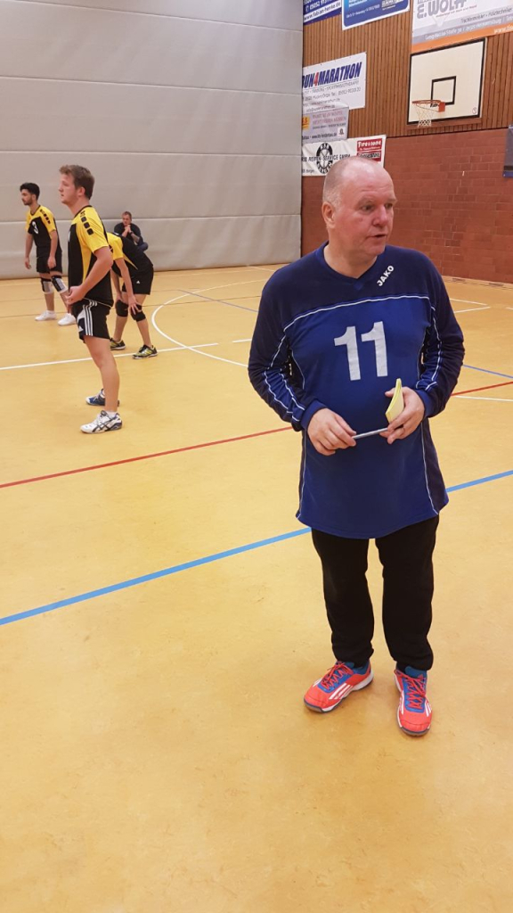 VfL Westercelle Herren Bild 6